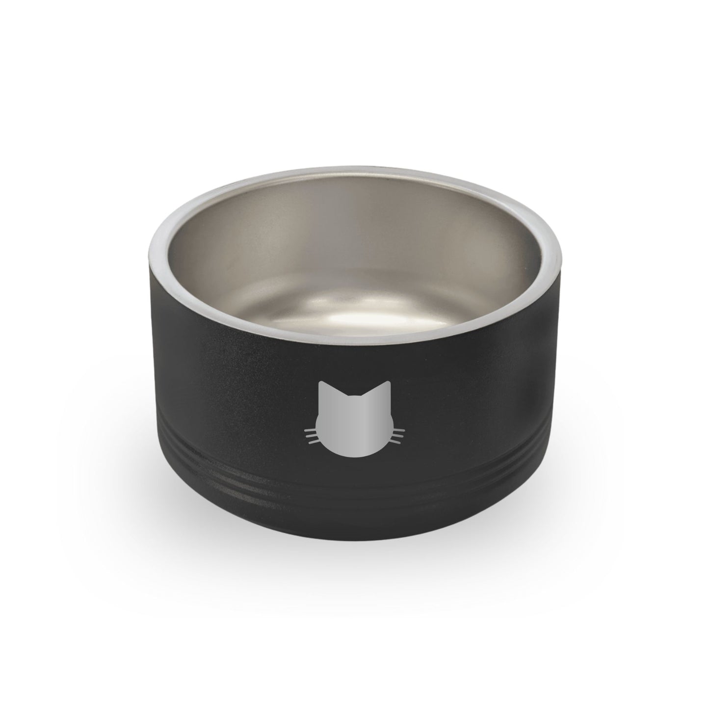 Cat Whiskers Pet Bowl - 18 oz