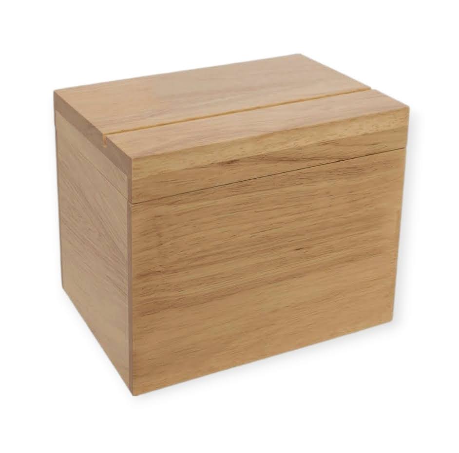 Pet Memorial Keepsake Box