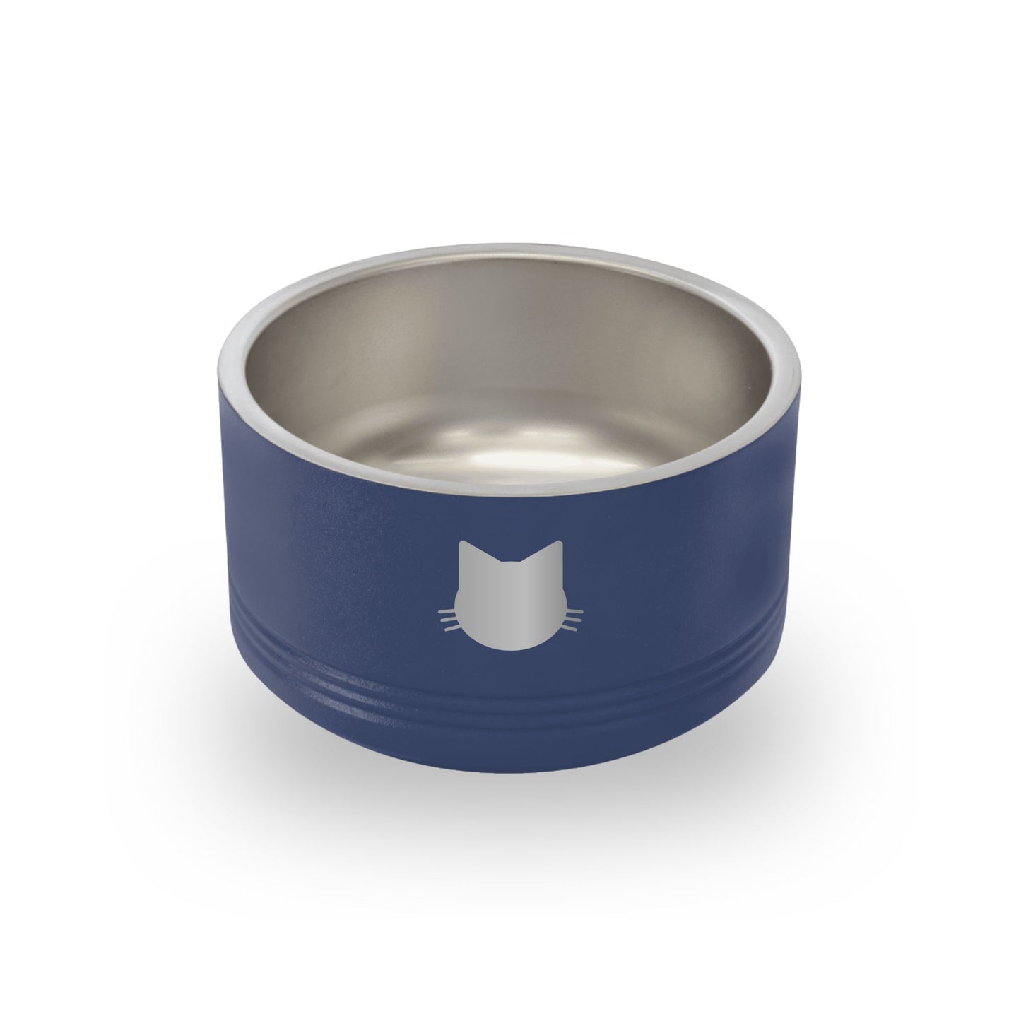 Cat Whiskers Pet Bowl - 18 oz