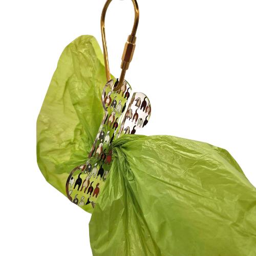 Poo Bag Holder