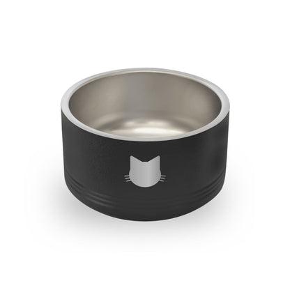Cat Whiskers Pet Bowl - 18 oz